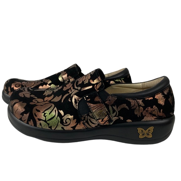 ALEGRIA Paityn Professional Clog NWOT - Picture 5 of 8